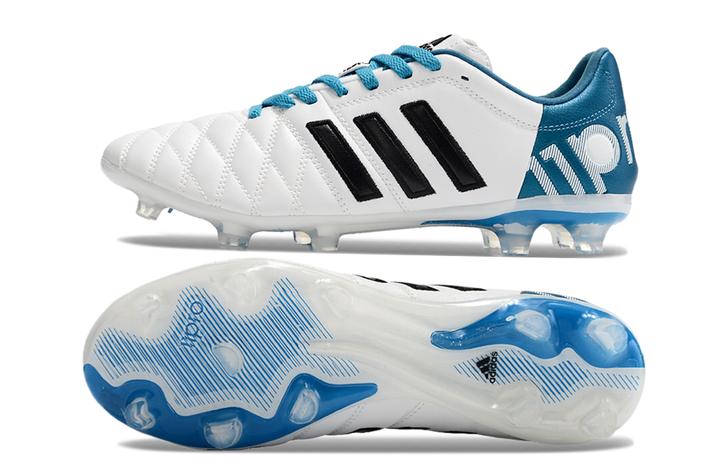 Adipure 11pro x Toni Kroos  Football Boots Firm Ground
