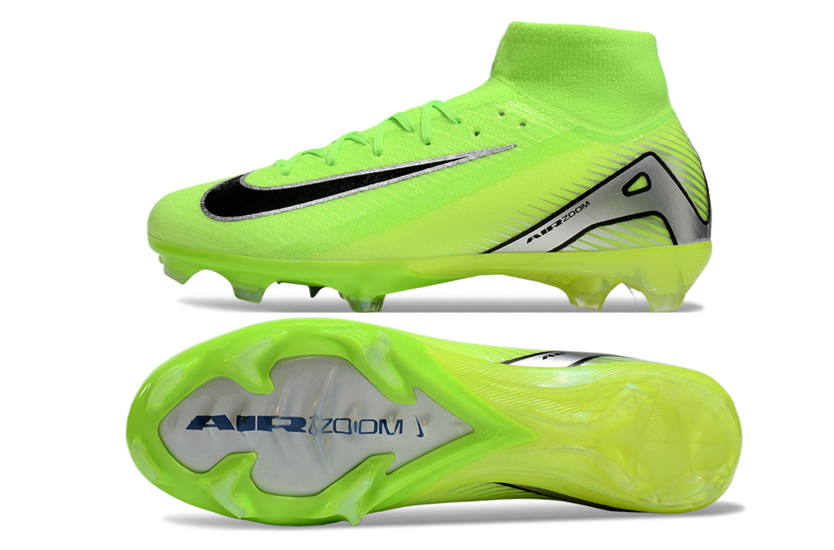 Mercurial Superfly 16 Elite Football Boots Firm Ground