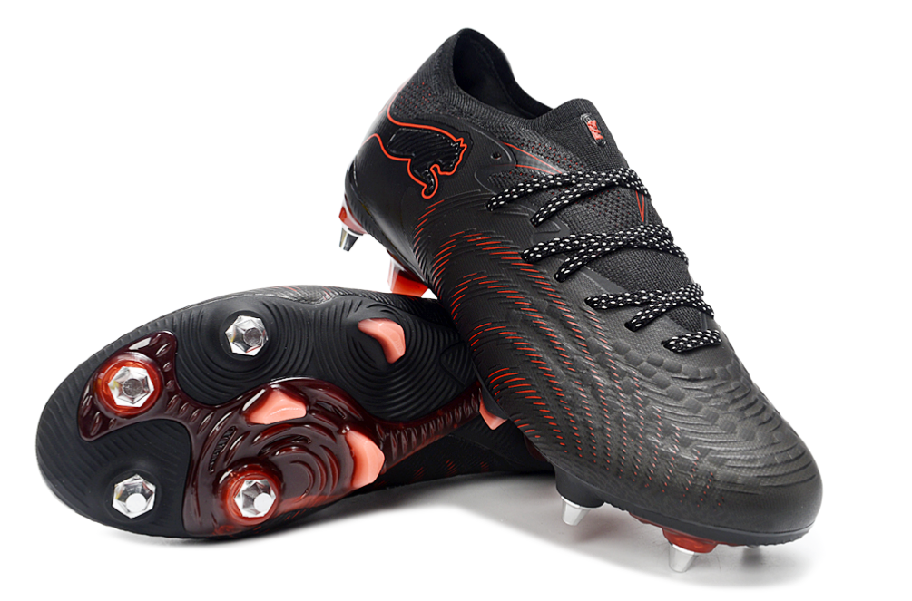 Puma Future 9 Ultimate Football Boots Soft Ground