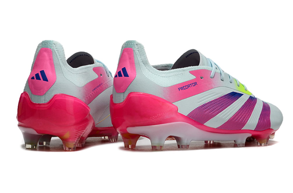 Predator Elite Football Boots Firm Ground