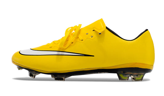 Mercurial Vapor 10 Firm Ground Football Boots
