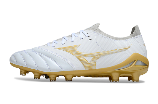 Morelia Neo 4 Beta Football Boots Firm Ground