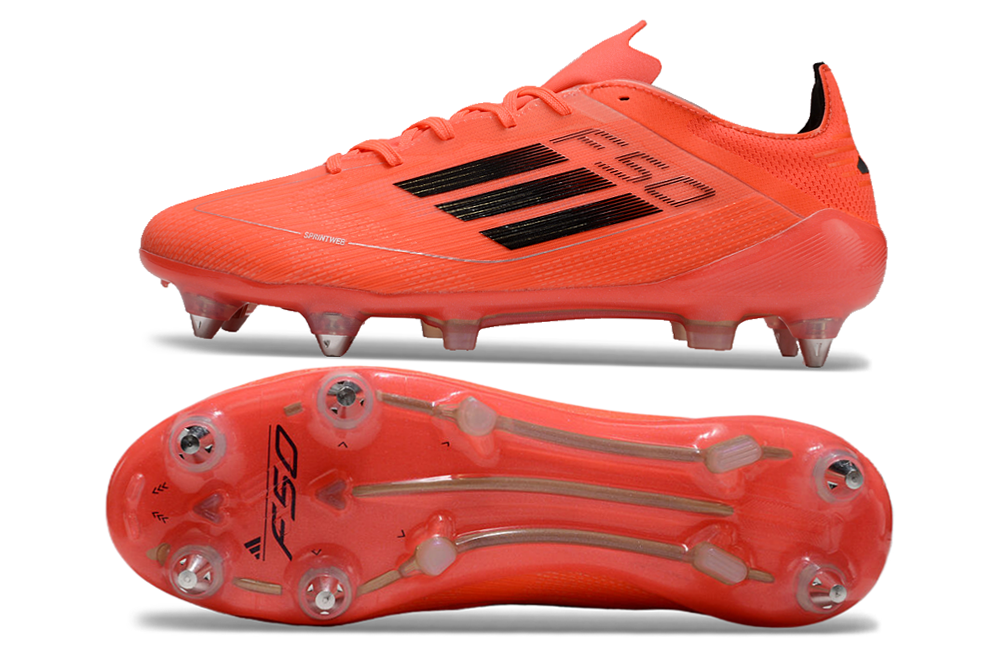 F50 Elite Football Boots Soft Ground