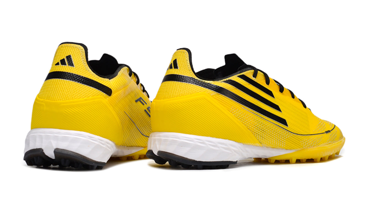 F50 Pro Turf Football Boots