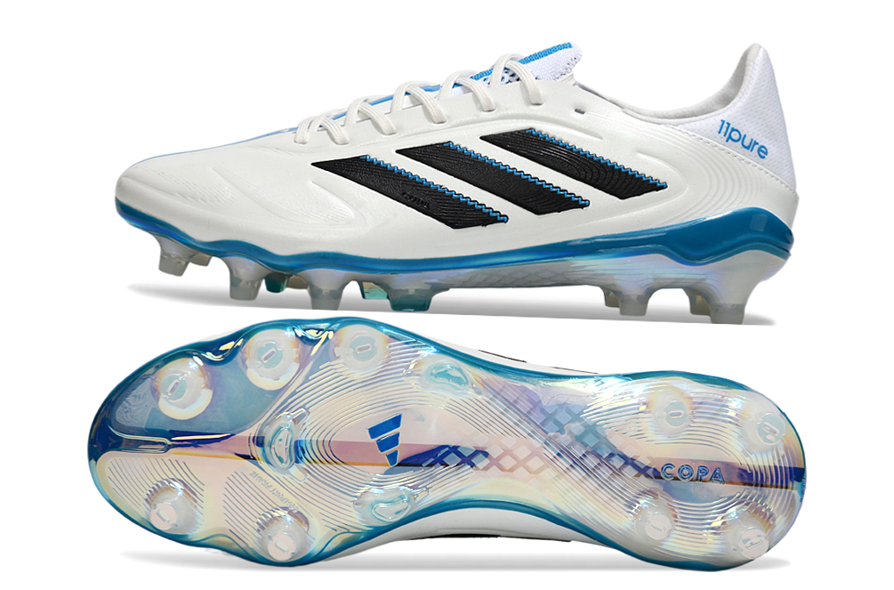 Copa 11pure Elite Football Boots Firm Ground