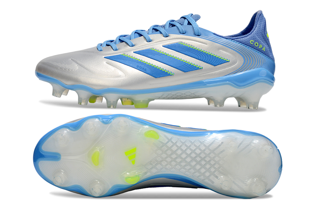 Copa Pure 3 Elite Football Boots Firm Ground