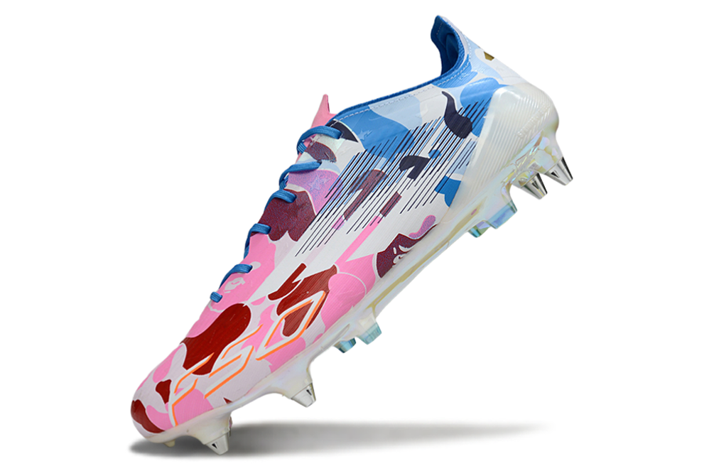 F50 Elite Football Boots Soft Ground