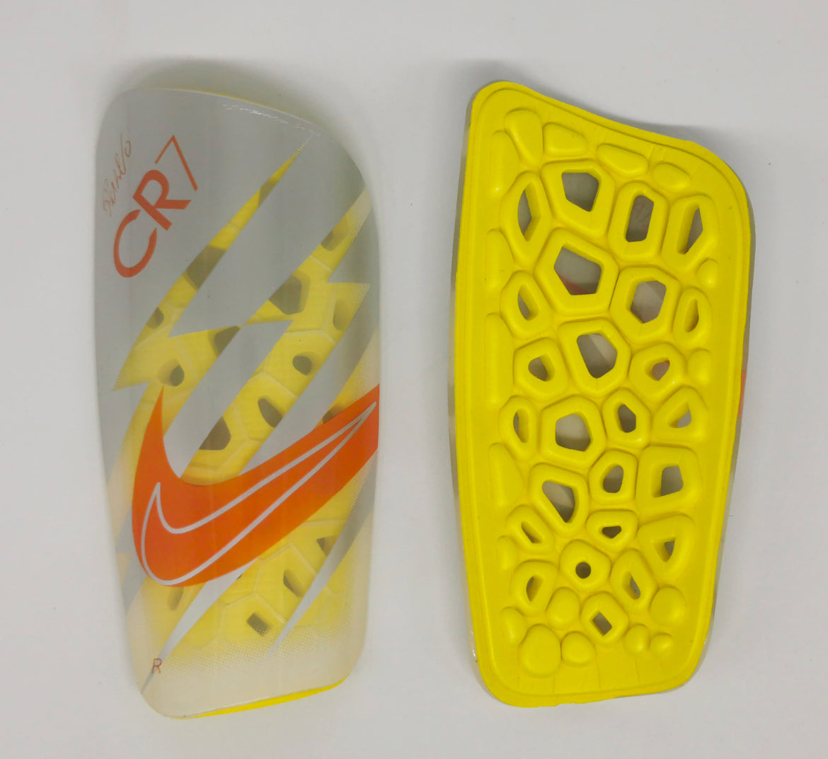 Nike x CR7 Protège tibias football