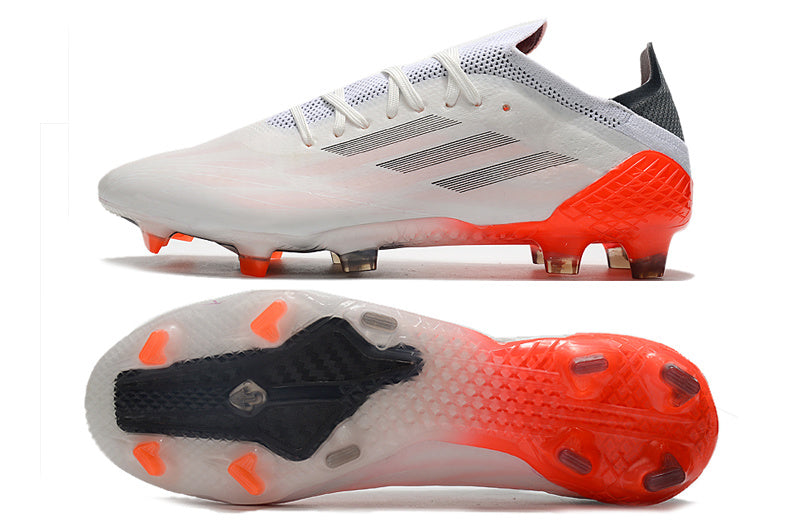 X Speedflow Football Boots Firm Ground