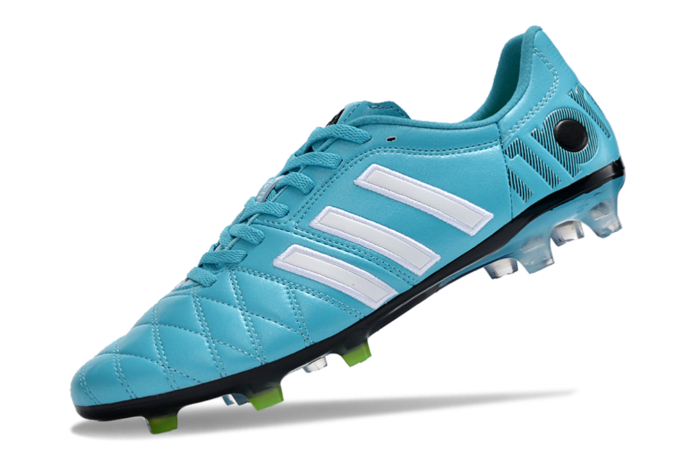 Adipure 11pro Football Boots Firm Ground