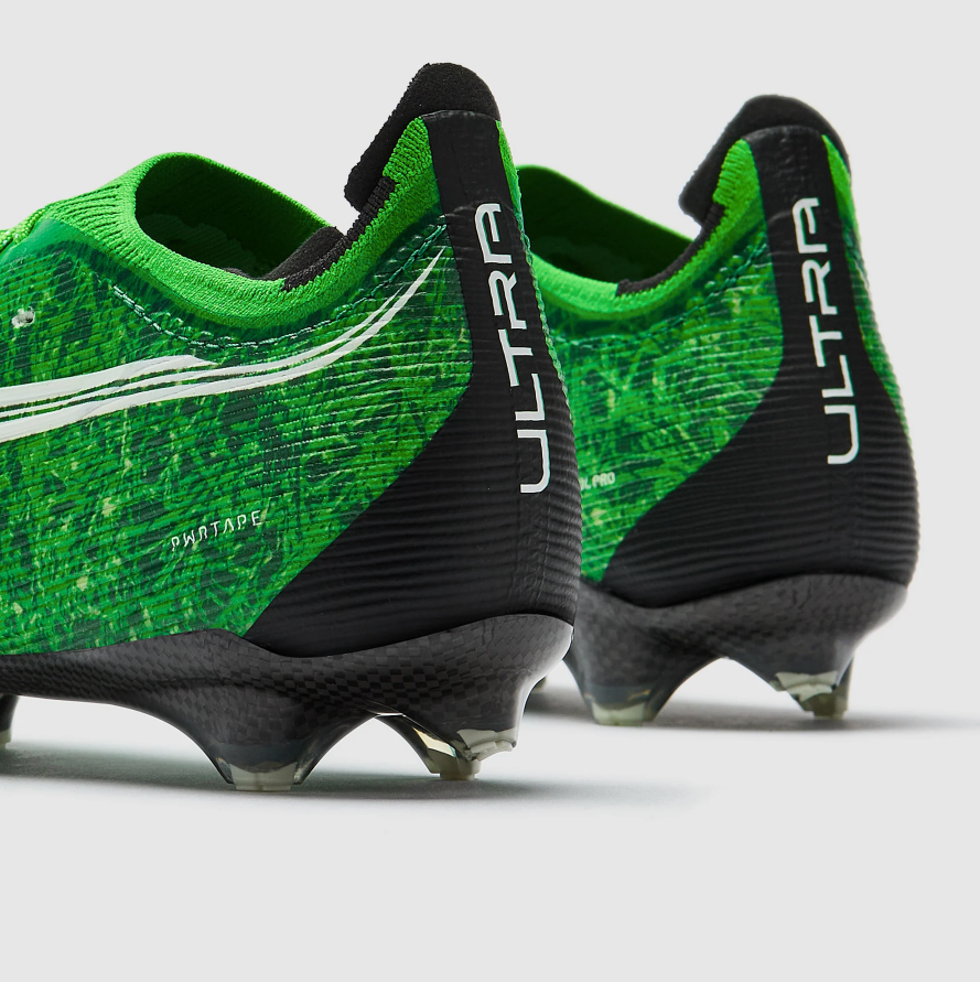 Ultra 6 Ultimate Football Boots Firm Ground