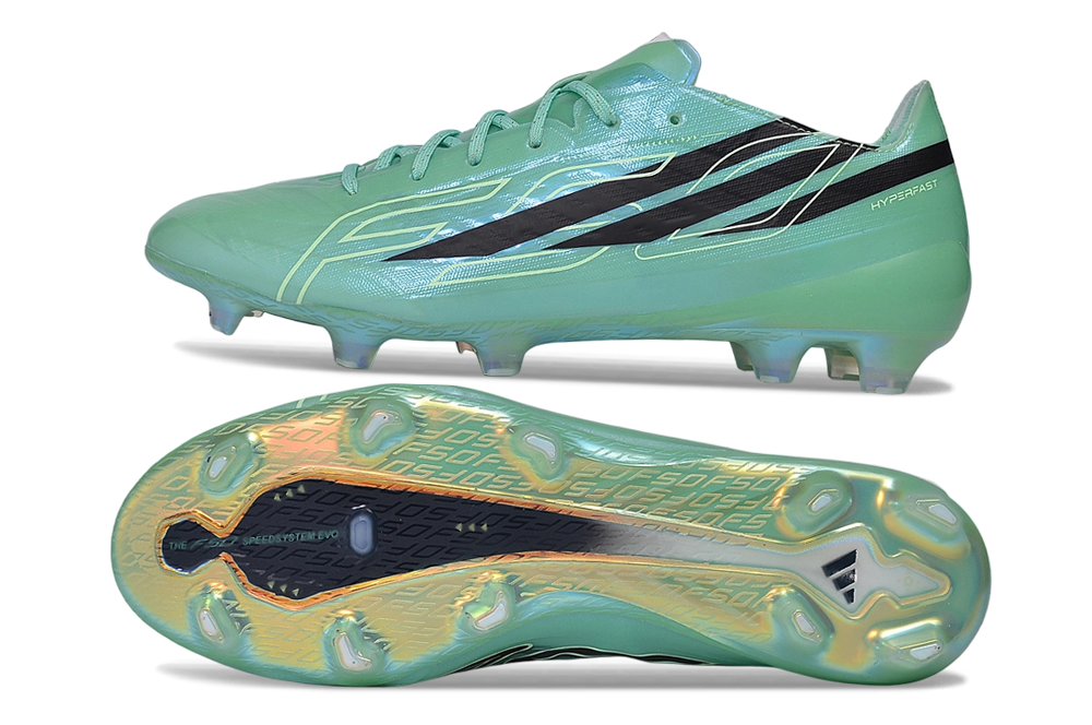 F50 Hyperfast Evo Elite Football Boots Firm Ground