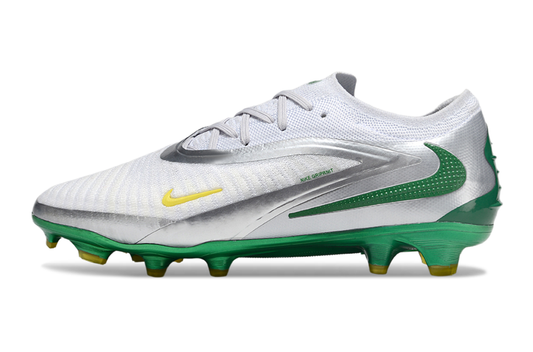 Phantom 6 Low Elite Football Boots Firm Ground
