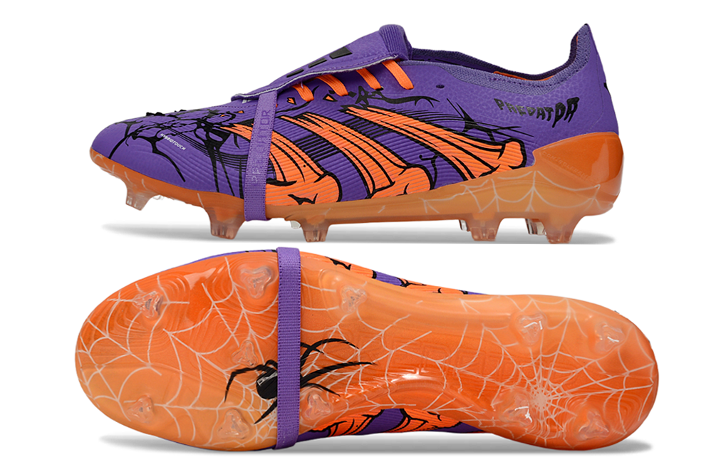 Predator Elite Tongue Fold Over x Raphina Football Boots Firm Ground