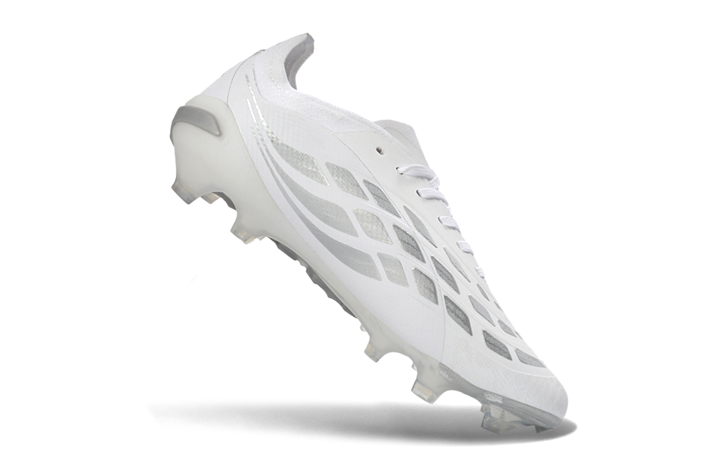 Predator 26 Elite Football Boots Firm Ground