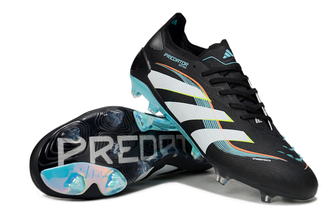 Predator 25 Elite Firm Ground Football Boots