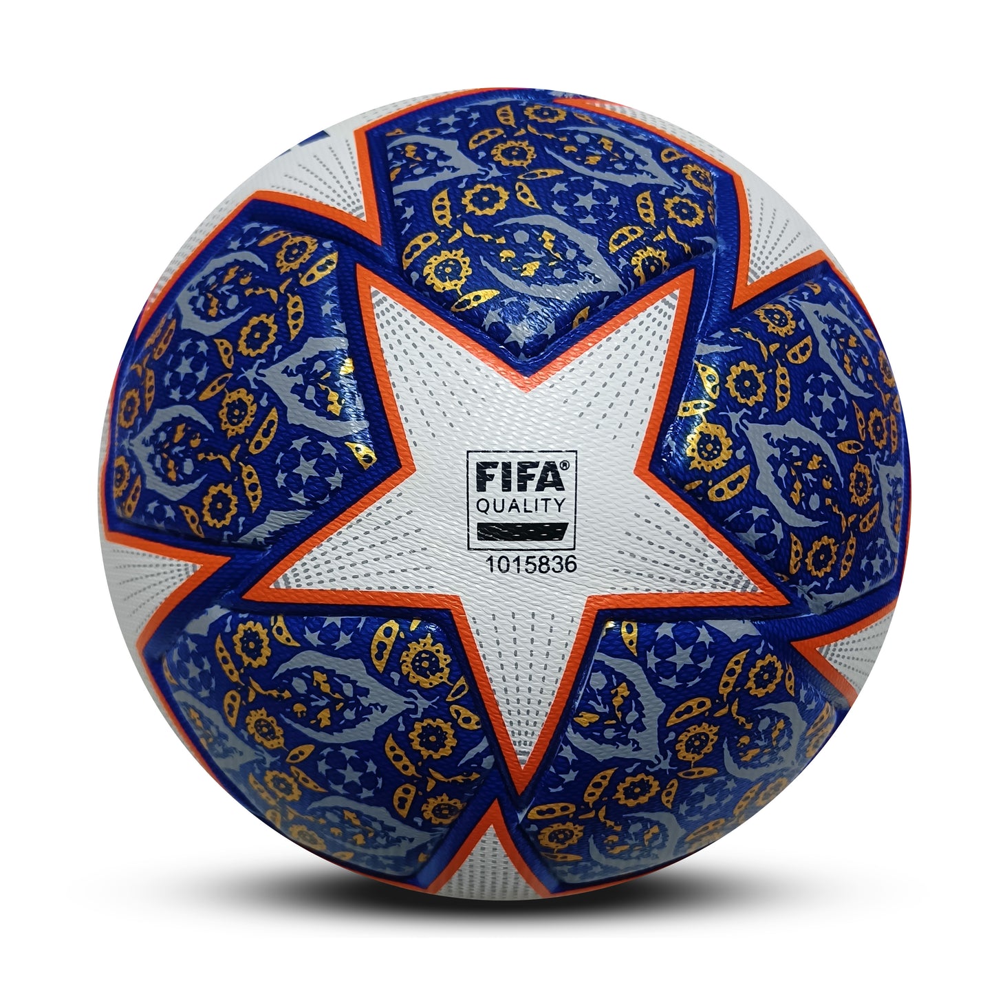 Ballon Adidas Finale Ligue Des Champions 22-23 Pro