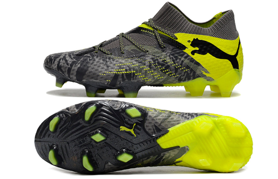 Future 7 Match Firm Ground Football Boots