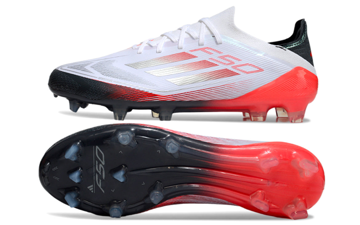 F50 Elite Firm Ground Football Boots