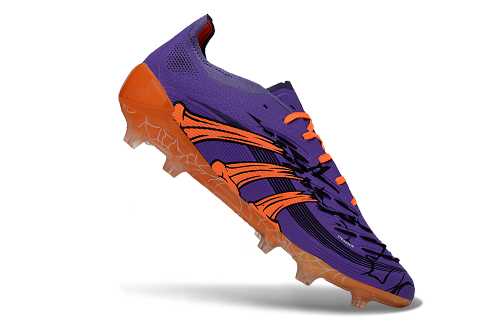 Predator Elite x Raphina Football Boots Firm Ground