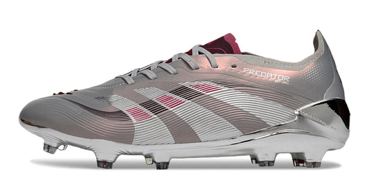 Predator Elite x Belligham Firm Ground Football Boots