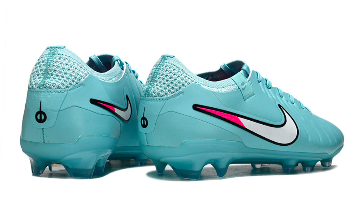 Tiempo Legend Legend Elite Firm Ground Football Luxe