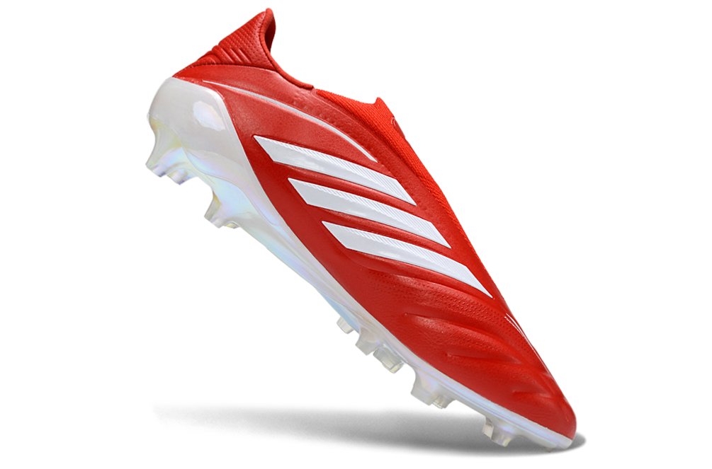 Copa Pure 4 Elite Laceless Football Boots Firm Groun