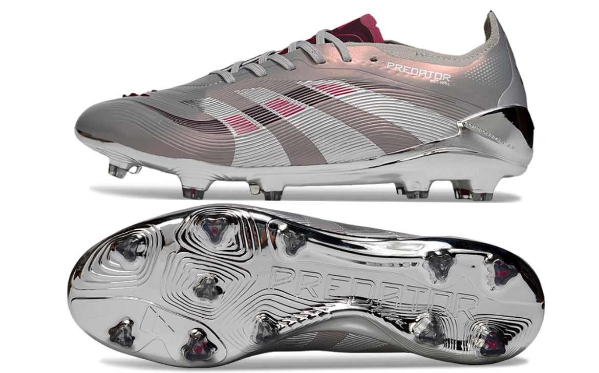 Predator Elite x Belligham Firm Ground Football Boots