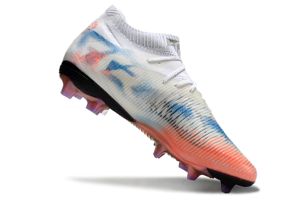 Future 8 Ultimate Football Boots Film Ground