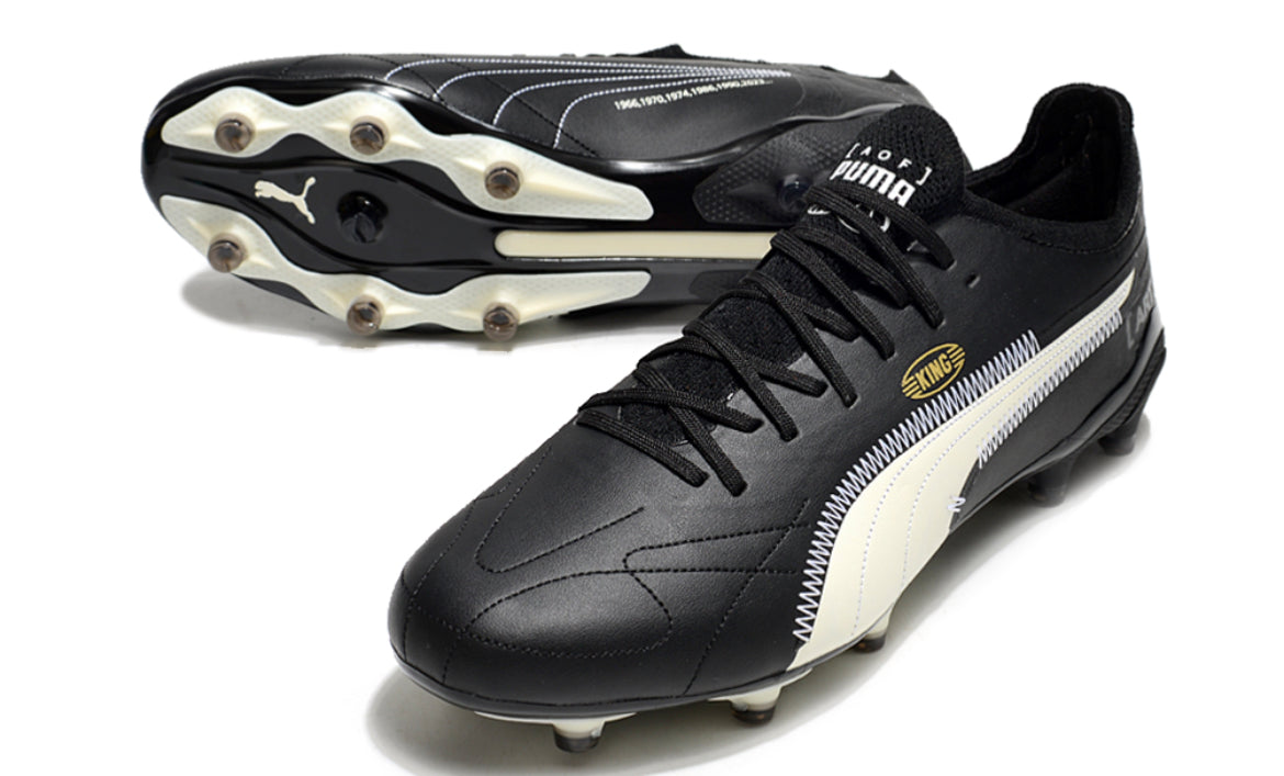 King Ultimate x AOF Firm Ground Football Boots