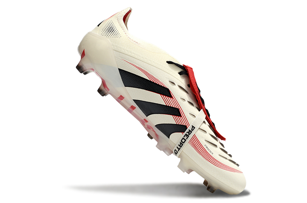Predator Elite Tongue Fold Over Football Boots Artificial Grass