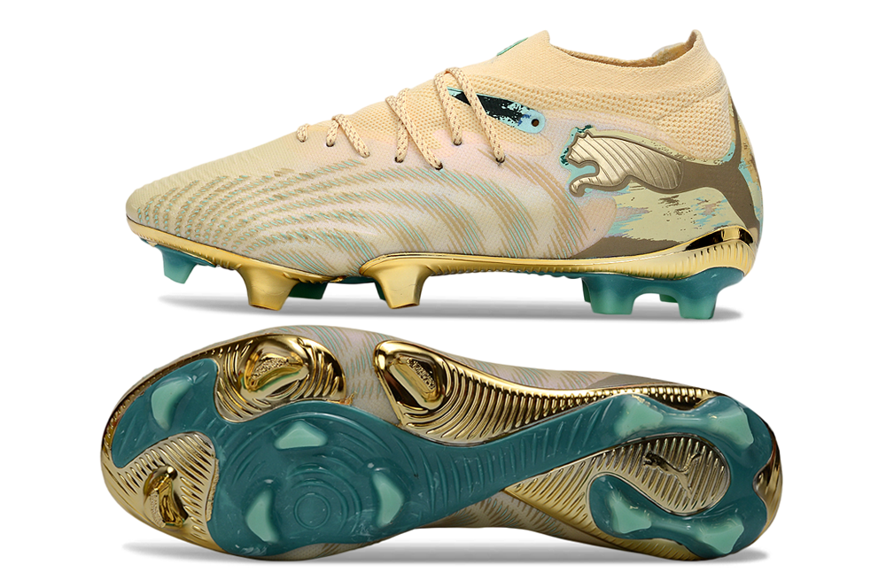 Puma Future 9 Ultimate Football Boots Firm Ground