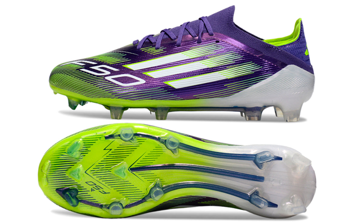 F50 Elite Firm Ground Football Boots