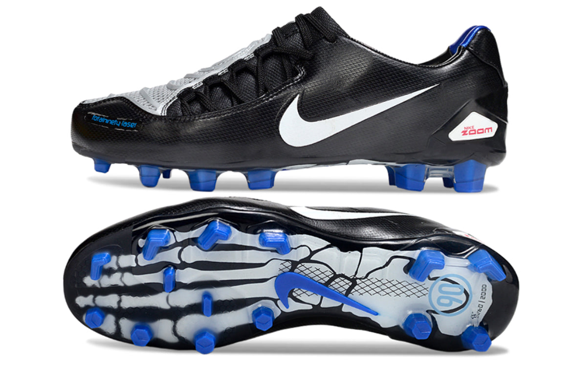 Total 90 Laser I Firm Ground Football Boots