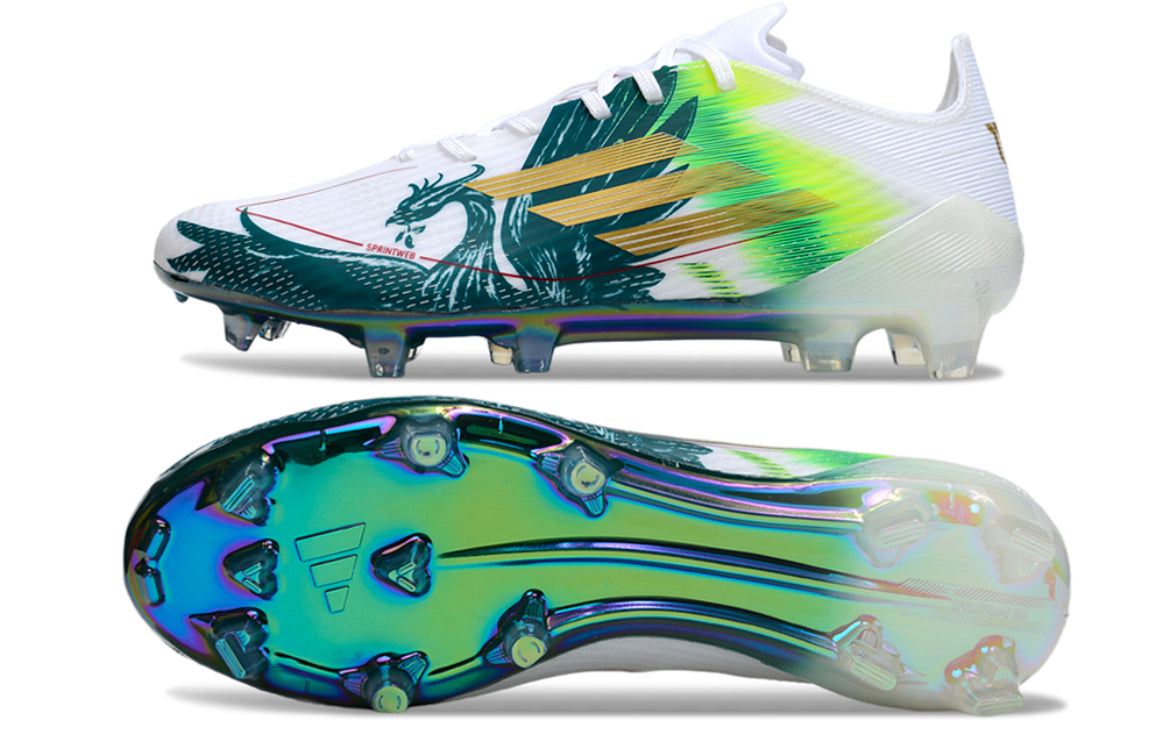 F50 Élite x  Firm Ground Football Boots