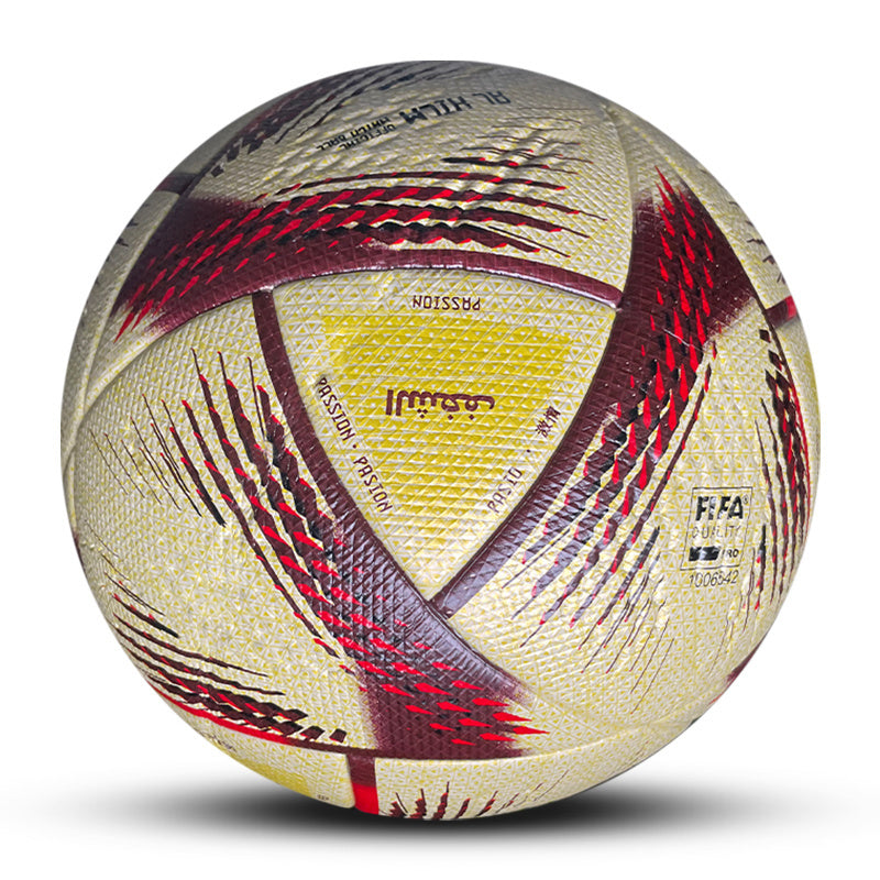 Ballon Adidas Coupe Du Monde 2022 Pro
