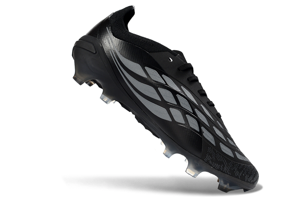 Predator 26 Elite Football Boots Firm Ground
