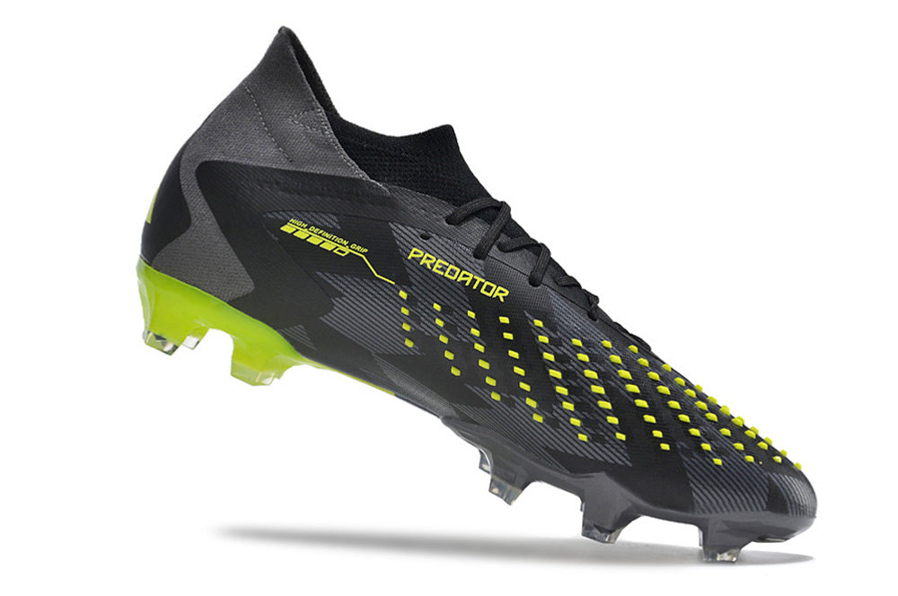 Predator Accuracy Football Boots Firm Ground