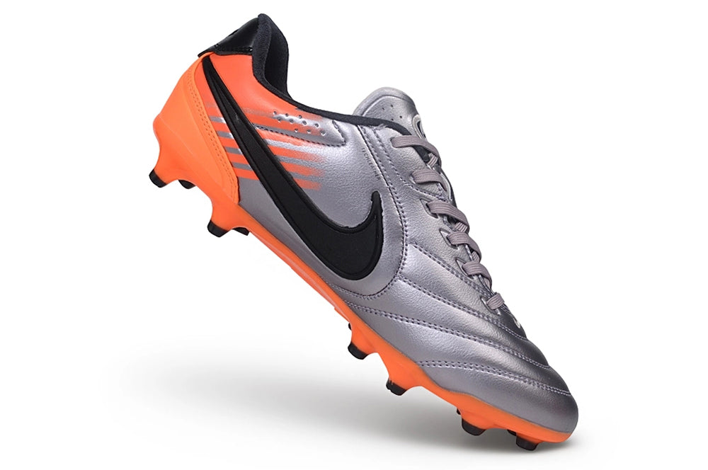 Tiempo Ligera Pro Football Boots Firm Ground
