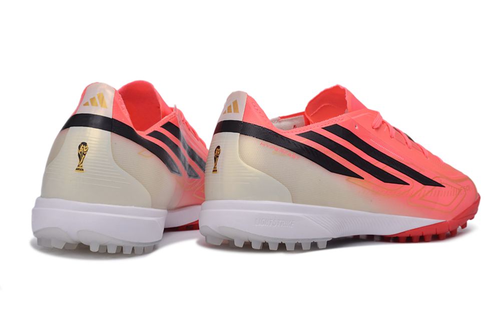F50 Elite Football Turf Firm