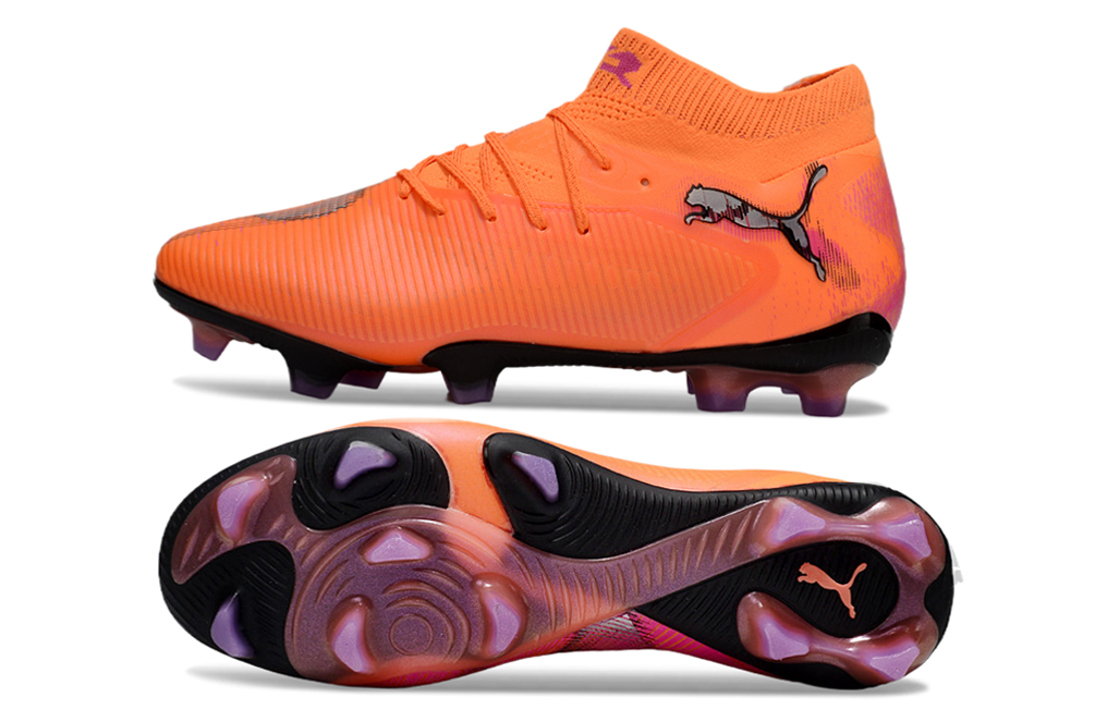 Future 8 Ultimate Football Boots Firm Ground