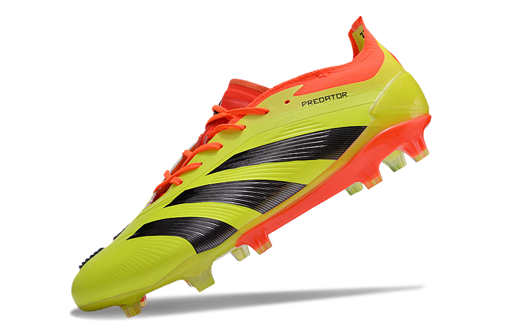 Predator Elite Football Boots Firm Ground