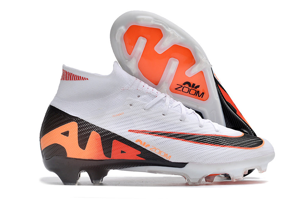 Mercurial Superfly 15 Elite Football Boots Firm Ground