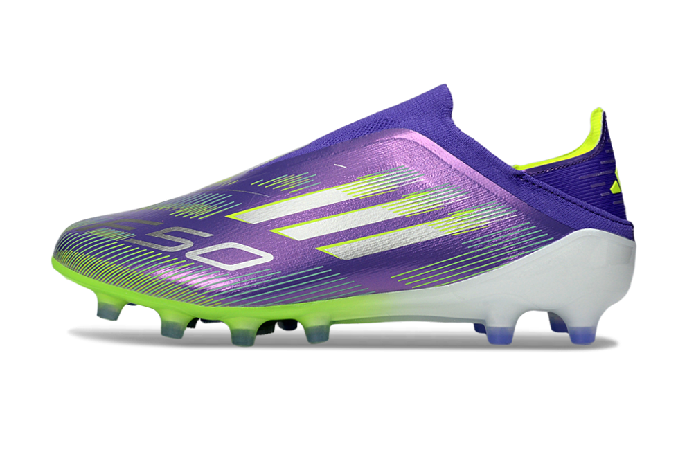 F50 Élite Laceless  Football Boots Artificial Grass