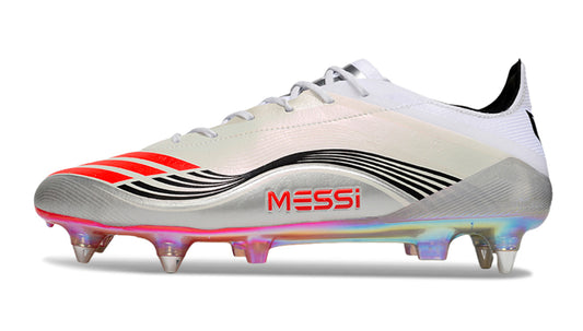 F50 Elite x Messi Soft Ground Football Boots Luxe