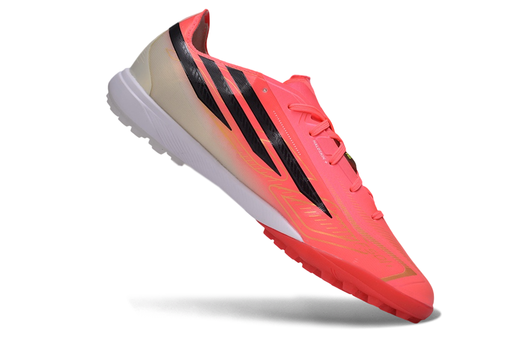 F50 Elite Football Turf Firm