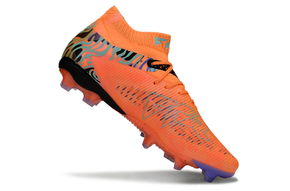 Future 8 Ultimate Football Boots Firm Ground