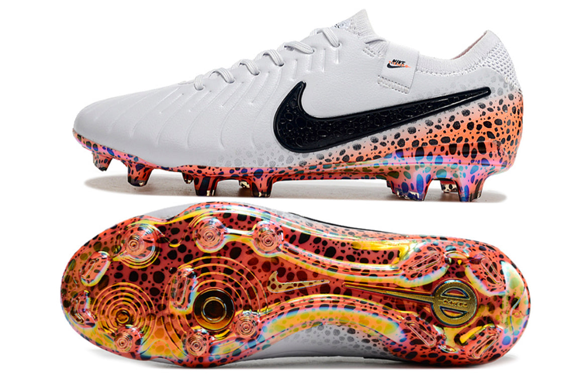 Tiempo Legend 10 Elite Firm Ground Football