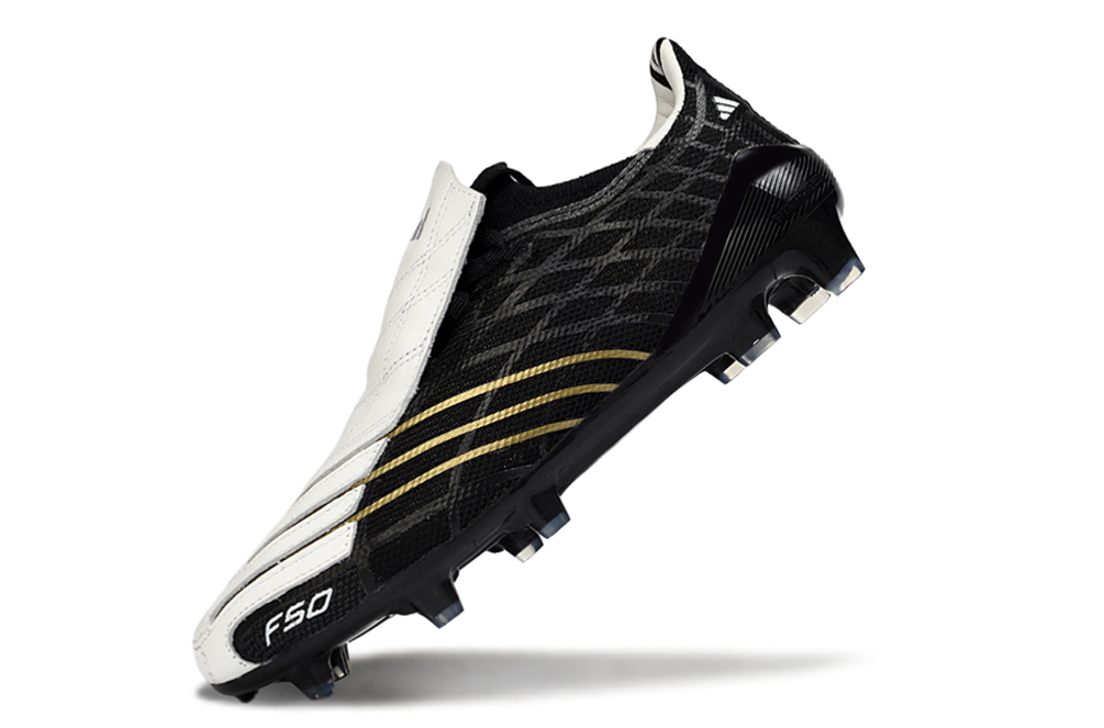 F50 Spider Elite Football Boots Firm Grund