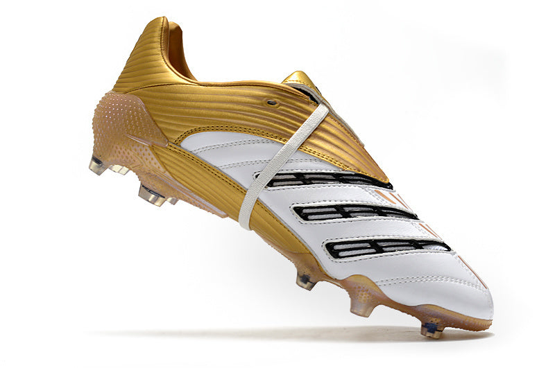 Predator Absolute Football Boots Firm Ground